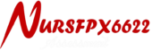 NURS FPX 6622 Assessment